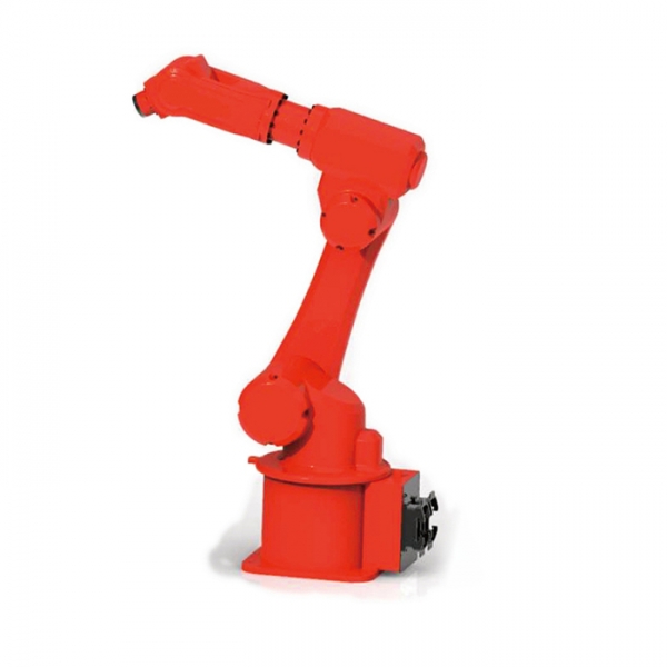 Robot Anno Industry robot